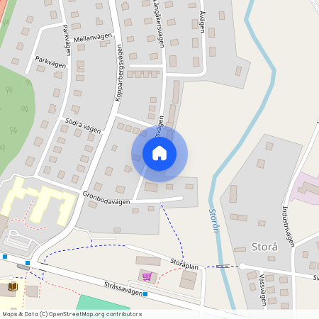 Långåkersvägen 4C, 71176, Örebro