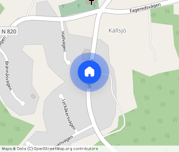 Ullaredsvägen - Photo 1