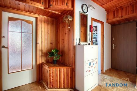 3 OSOBNE pokoje 64m2 | ul. Ślusarczyka, BARANÓWKA - Фото 5