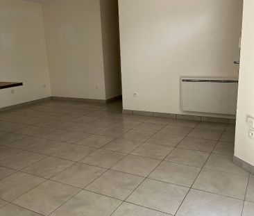 Location Maison 3 pièces 57m² - Photo 1