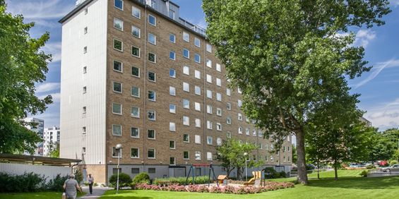 Skäpplandsgatan 3 - Foto 3