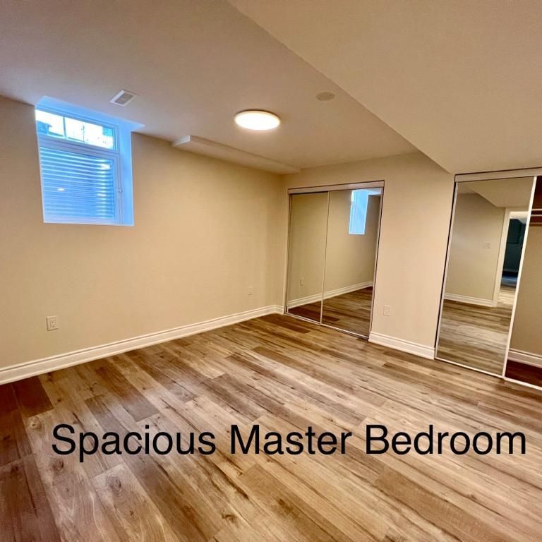 For Lease - 1410 Storey Drive Unit# Basement, Milton, Ontario - Photo 1