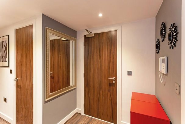 2 bedroom apartment to rent - Photo 1