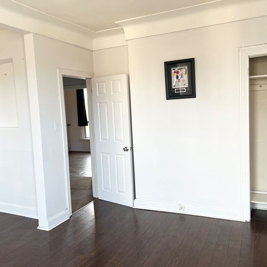 For Lease - 3 Minto Avenue Unit# Upper, Hamilton, Ontario - Photo 1