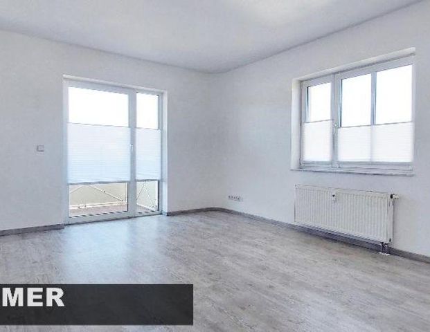 3 Zimmer mit 2 Balkonen in ruhiger Wohnlage *Provisionsfrei* - Foto 1