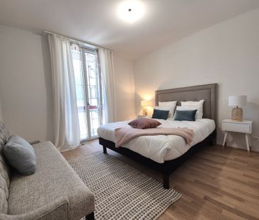 Prairie 4 – Appartement 2.5 pièces au 3ème étage - Foto 4