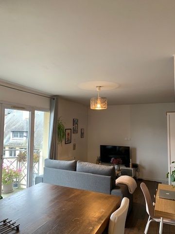 Appartement T1 à louer - 37 m² - Photo 3