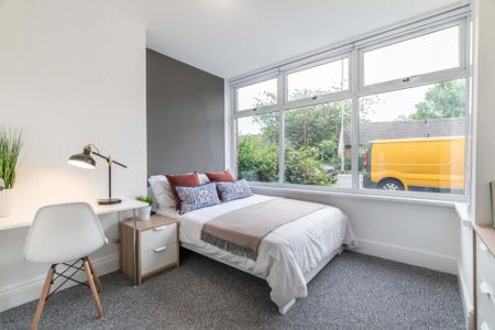 63 Cardigan Lane, Leeds, LS4 2LN - Photo 2