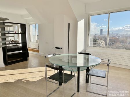 Vue extraordinaire et terrasse unique - Photo 4