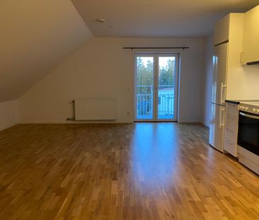 Stavlundsvägen, Strängnäs - Foto 1