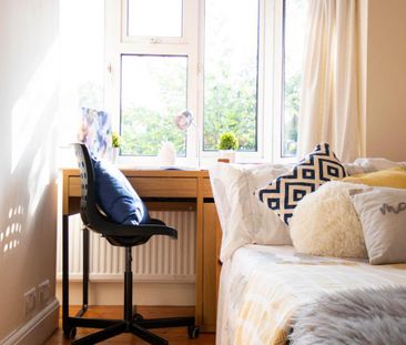 6 bedroom house to rent - Photo 4