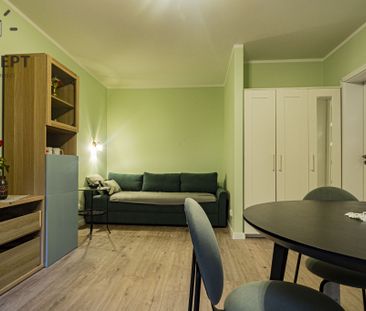 Rozkładowe 2 pokoje po generalnym remoncie - Grabiszyńska - Фото 2