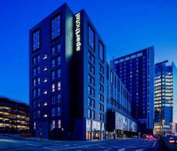 Grand Studio - Photo 3