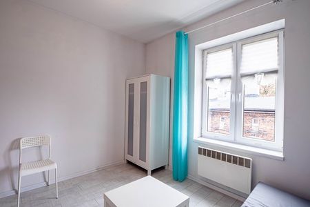 Katowice Śródmieście, ul. Maksymiliana Wilimowskiego - Photo 5