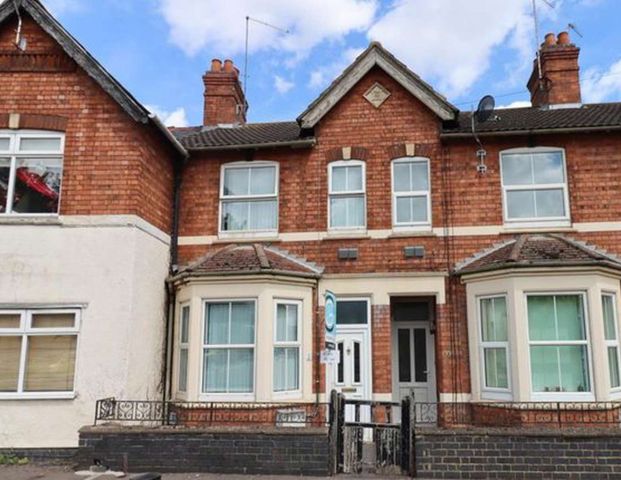 Eskdaill Street Room 3 - Photo 1