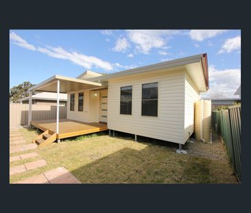 "Low-maintenance Living - Granny Flat" - Photo 5