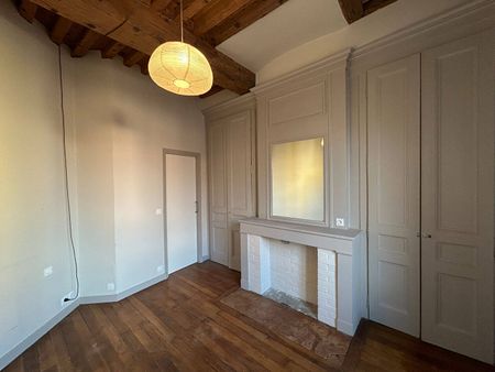 Appartement 2 pièces – LYON - Photo 4