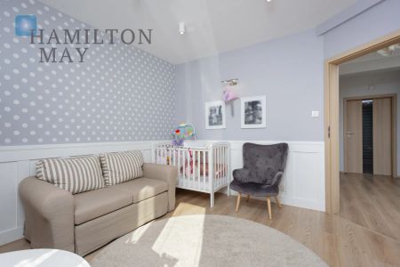 Na wynajem wolnostojący dom w pięknej, zacisznej okolicy - Zdjęcie 4