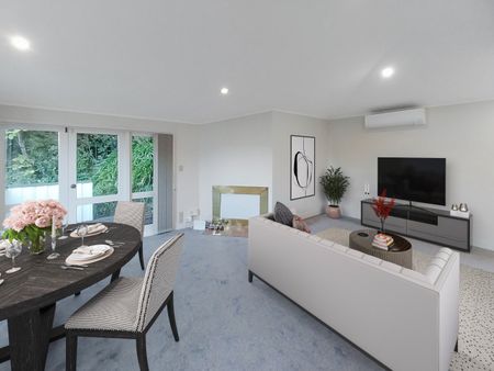 Remuera Townhouse Great Location ! - Photo 5