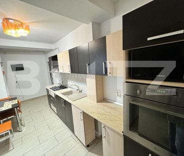 Apartament 3 camere modern CT, AC zona Ford- Ferval - Fotografie 1