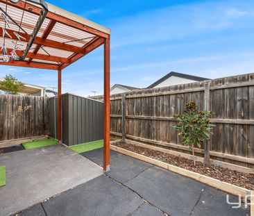 MODERN, LOW-MAINTENANCE LIVING IN WYNDHAM VALE - Photo 6