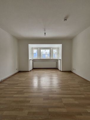 Freundliche 3-Zimmerwohnung mit Sonnenbalkon - Photo 1