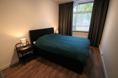 Te huur: Appartement Sint-Jacobsplaats in Rotterdam - Foto 5