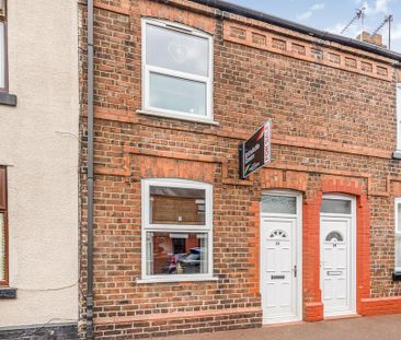 2 bedroom terraced house to rent - Photo 3