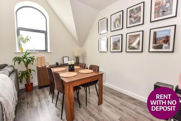 2 bedroom flat to rent - Photo 1