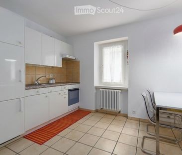 2.5 Zimmer, 50 m² - Photo 4