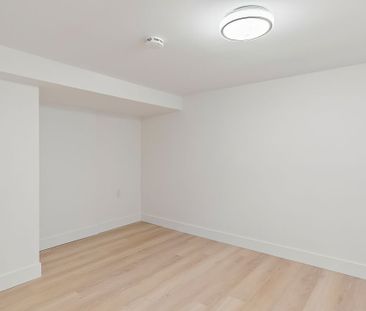 For Lease - 206 Queen Street Unit# Lower, Mississauga, Ontario - Photo 6