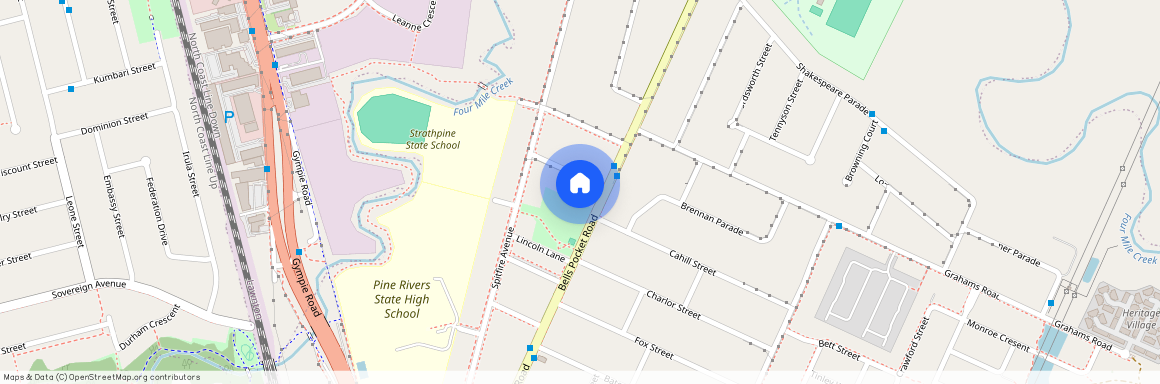 1 / 5 Lancaster St, Strathpine