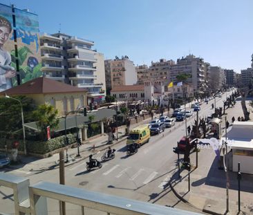 Ενοικιάζεται 2αρι Αγιας Σοφίας - Photo 4