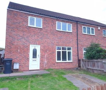 4 bedroom terraced house to rent - Photo 1