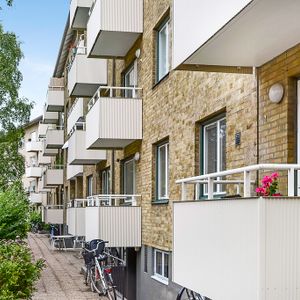 Hälsovägen, Helsingborg - Photo 2