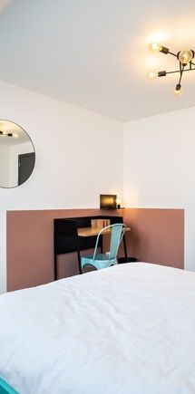 Room at Rue Leys 39 - Foto 1