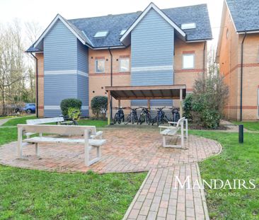 Kirtling House, Bretton Green, Bretton, Peterborough - Photo 5