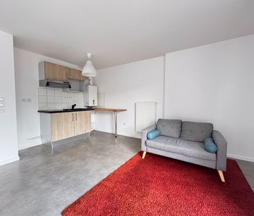 Location Appartement 1 pièce 33m² LILLE 59000 - Photo 4