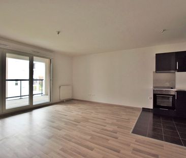 Appartement 3 pièces - Photo 5
