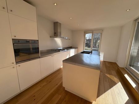 Tout savoir sur cet appartement à Ixelles, à Ixelles - Foto 5