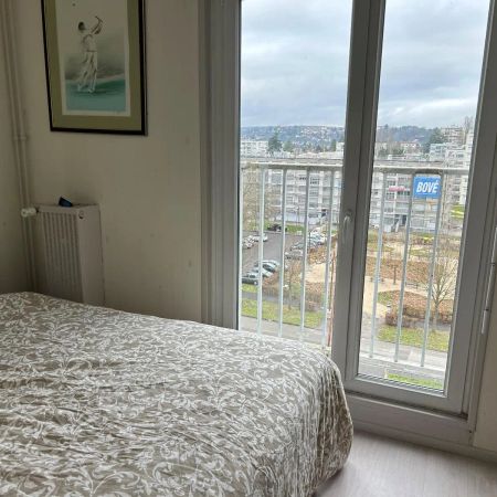 Appartement à louer 3 pièces 67.18m² - Photo 3