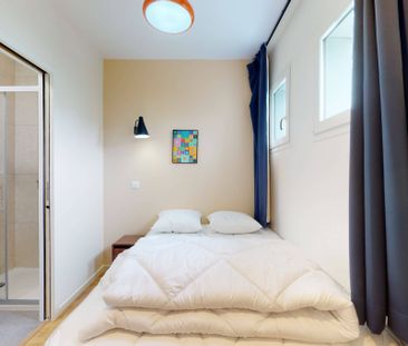 Whitney — Chambre S 6 - Photo 5