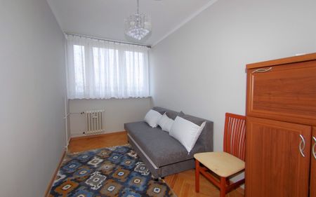 Mieszkanie z balkonem na wynajem! - Photo 2