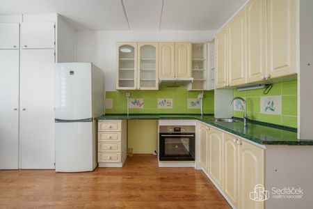 Pronájem bytu 1+1 38 m² - Photo 2