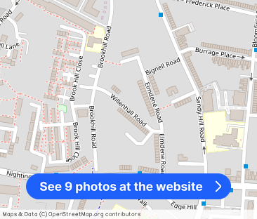 Willenhall Road, London, SE18 - Photo 1