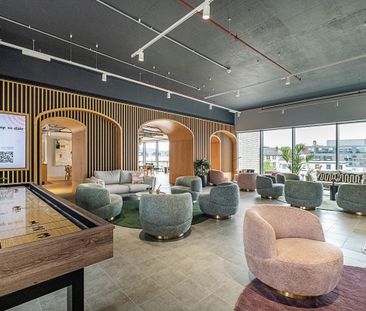 2 bedroom apartment to rent - Photo 4