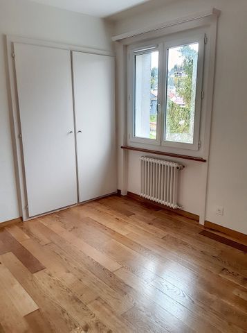 3.5 Zimmer, 63 m², 2. Stock - Photo 4