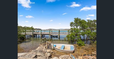 Cosy Coastal Cottage - Photo 4