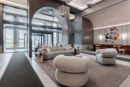 For Lease - 31 York Garden Way Unit# 808, Toronto, Ontario - Photo 5