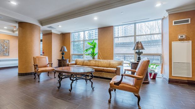 For Lease - 9225 Jane Street Unit# 607, Vaughan, Ontario - Photo 1